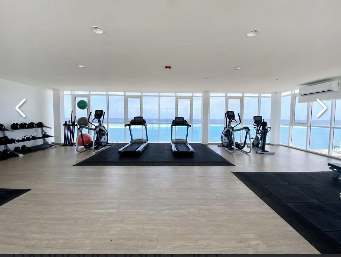Stunnig Ocean View 2 Bedroom, 2 Bath With Infinity Pool Apartamento