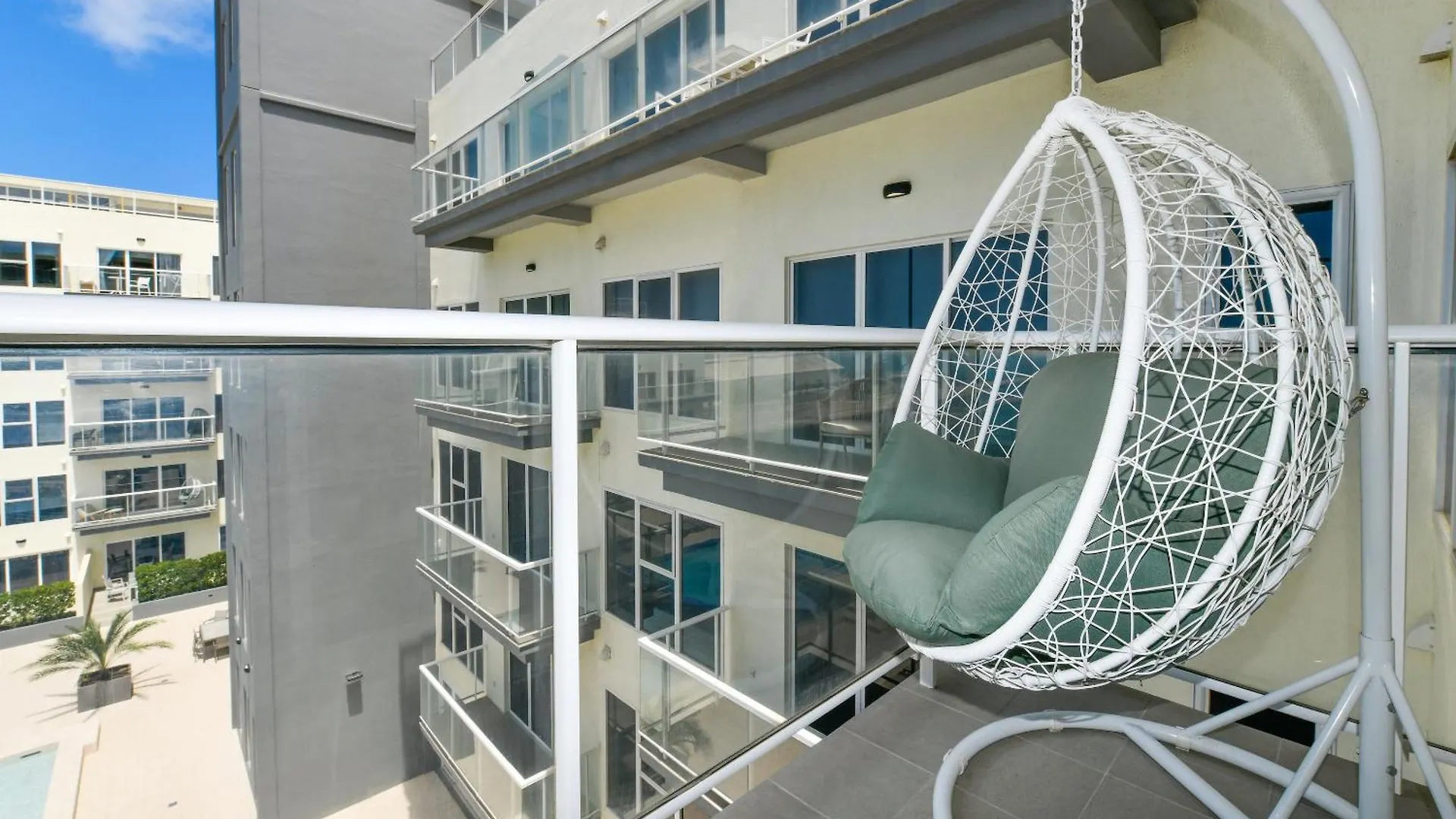 Apartamento Stunnig Ocean View 2 Bedroom, 2 Bath With Infinity Pool