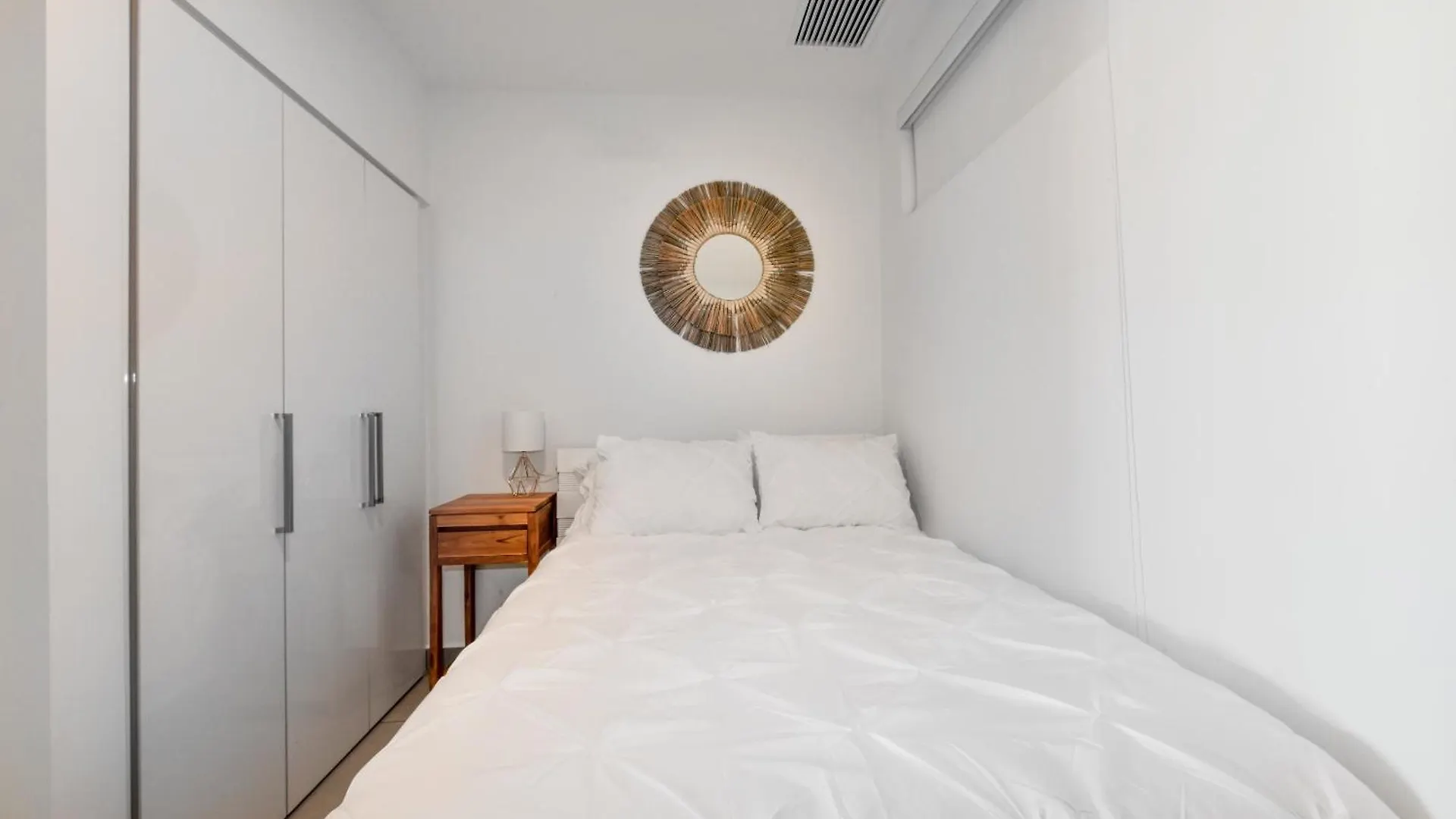 Stunnig Ocean View 2 Bedroom, 2 Bath With Infinity Pool Apartamento